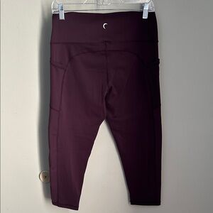 ZYIA Women’s  capri